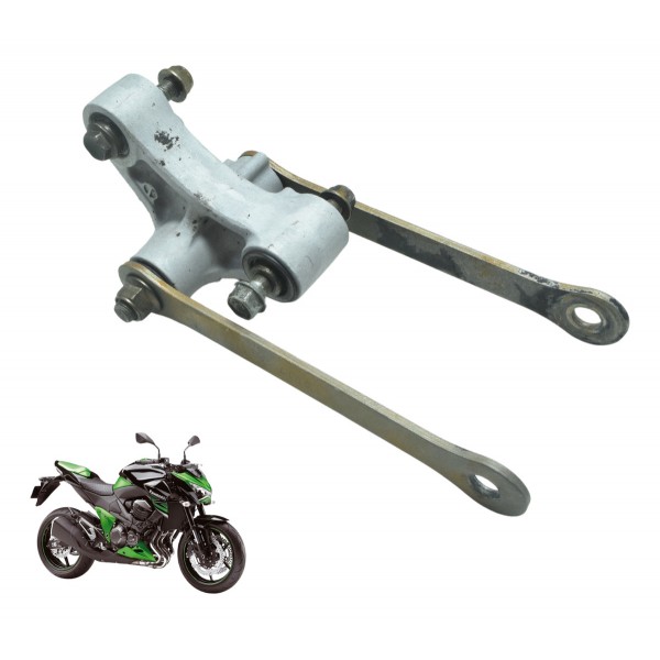 Pro Link Kawasaki Z 800 13-17 Original