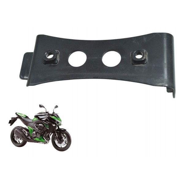 Suporte Retificador Carga Kawasaki Z 800 13-17 Original