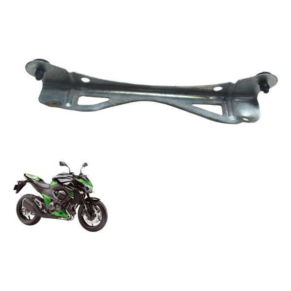 Suporte Kawasaki Z 800 13-17 Original