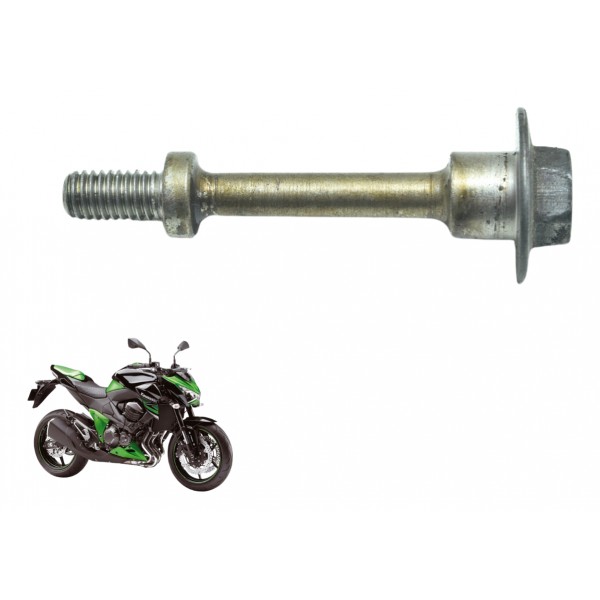 Parafuso Tampa Cabeçote Kawasaki Z 800 13-17 Original