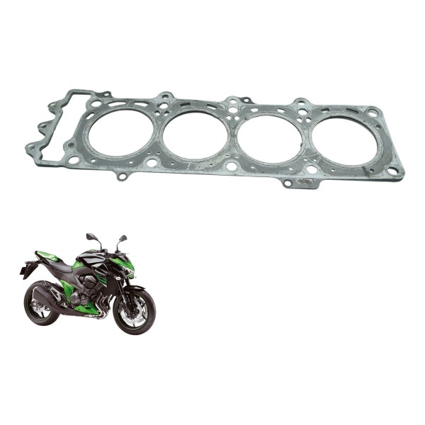 Junta Cabeçote Kawasaki Z 800 13-17 Original