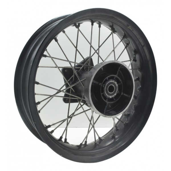 Roda Traseira Bmw F 800 Gs 13-16 Original