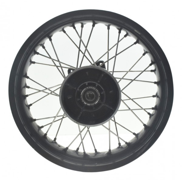 Roda Traseira Bmw F 800 Gs 13-16 Original