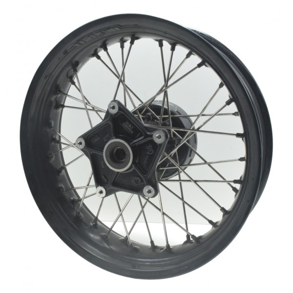 Roda Traseira Bmw F 800 Gs 13-16 Original