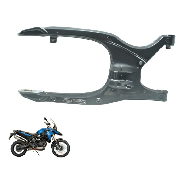 Balança Bmw F 800 Gs 13-16 Original