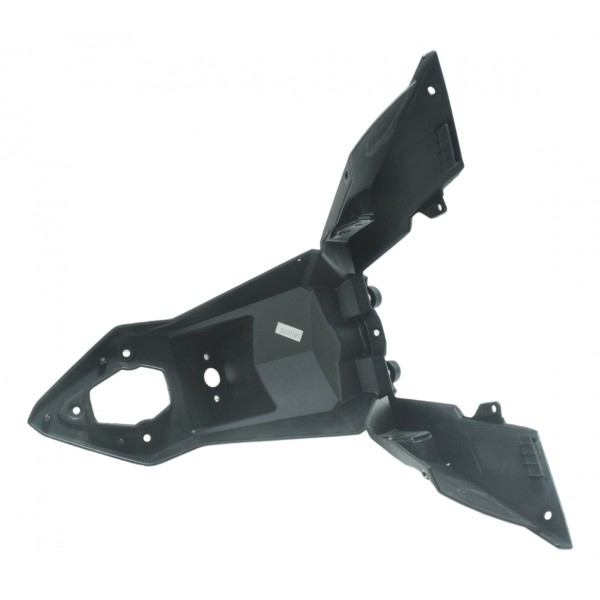 Suporte Placa Bmw F 800 Gs 13-16 Original