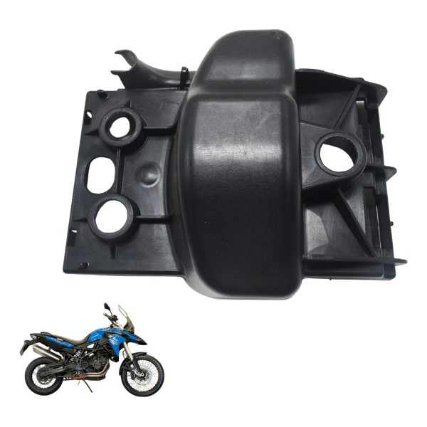 Suporte Modulo Zfe Bmw F 800 Gs 13-16 Original