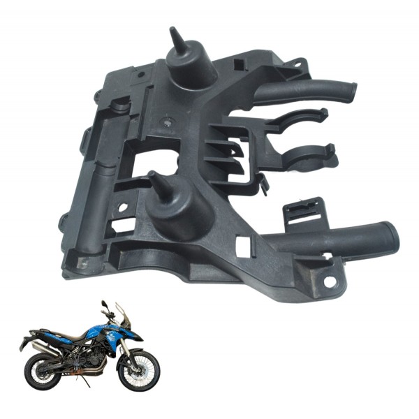 Suporte Interno Rabeta Bmw F 800 Gs 13-16 Original