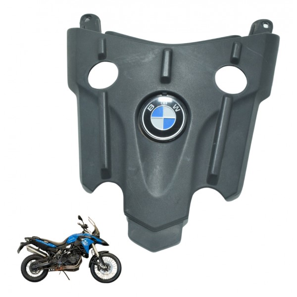 Carenagem Central Rabeta Bmw F 800 Gs 13-16 Original