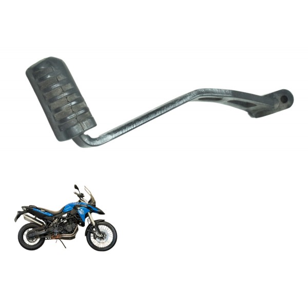 Pedal Câmbio Bmw F 800 Gs 13-16 Original