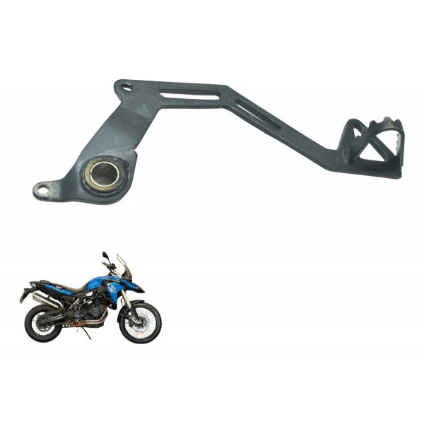 Pedal Freio Bmw F 800 Gs 13-16 Original