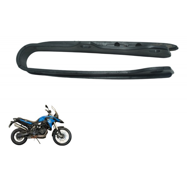 Saboneteira Bmw F 800 Gs 13-16 Original