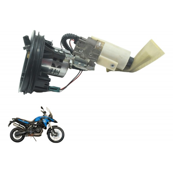 Bomba Combustível Gasolina Bmw F 800 Gs 13-16 Original