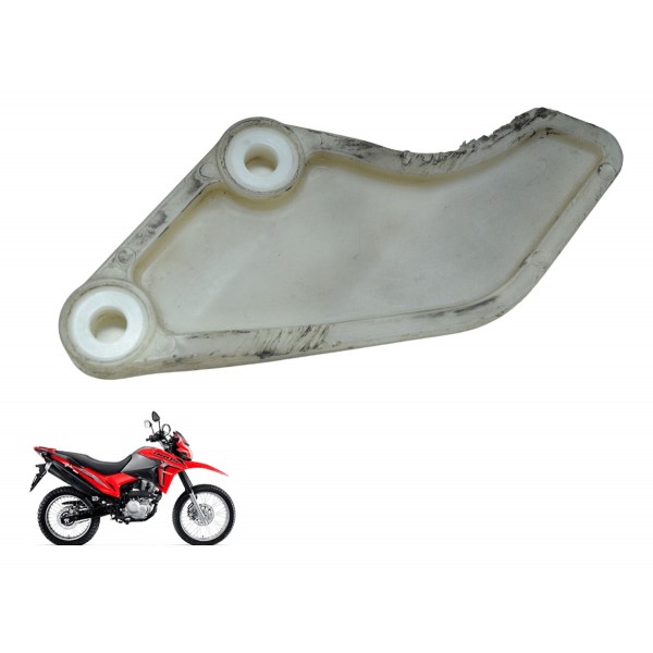 Guia Da Corrente Honda Nxr Bros 160 15-23 Original