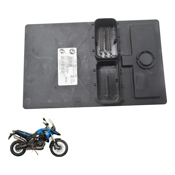 Modulo Zfe Bmw F 800 Gs 13-16 Original