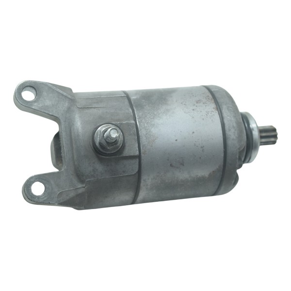 Motor Arranque Honda Nxr Bros 160 15-23 Original