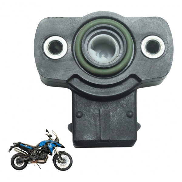 Sensor Tps Bmw F 800 Gs 13-16 Original