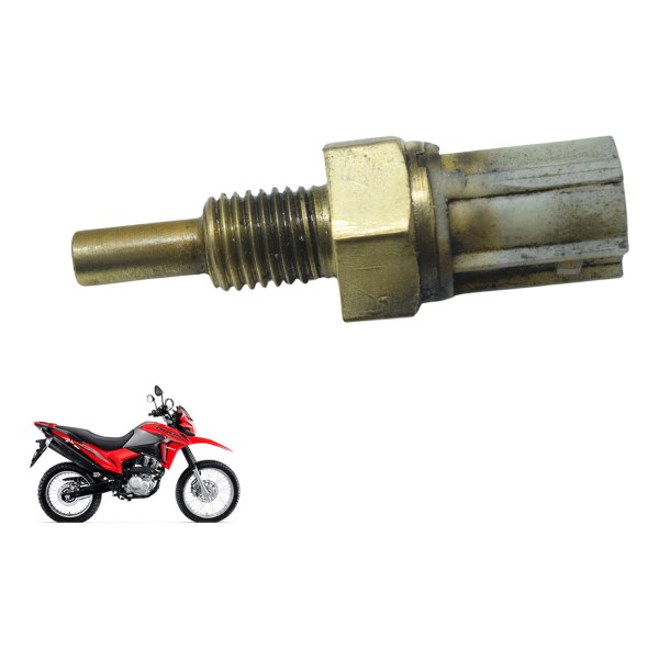 Sensor Temperatura Honda Nxr Bros 160 15-23 Original