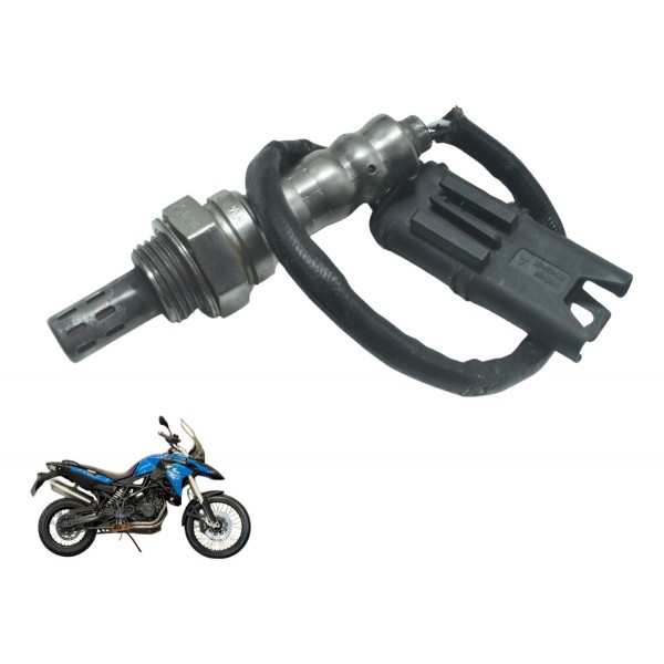 Sonda Lambda Bmw F 800 Gs 13-16 Original