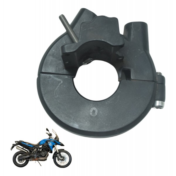 Carcaça Cabo Acelerador Bmw F 800 Gs 13-16 Original