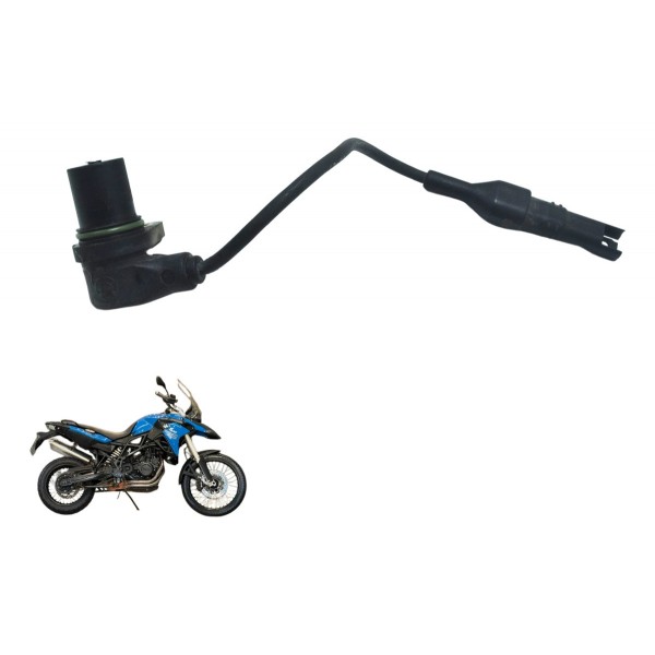 Sensor Rotação Cabeçote Bmw F 800 Gs 13-16 Original