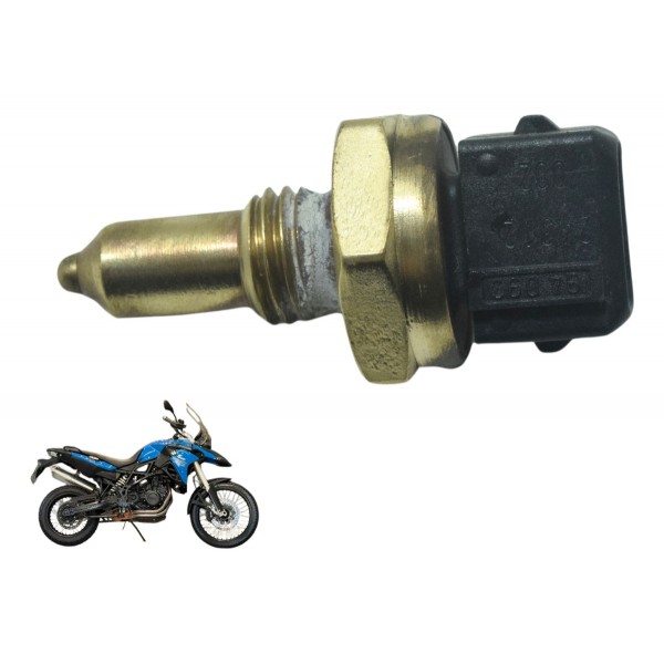 Sensor Temperatura Bmw F 800 Gs 13-16 Original