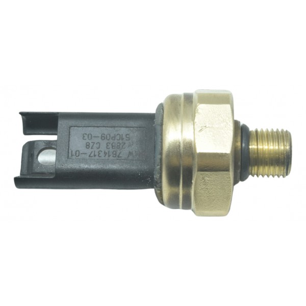 Sensor Pressão Combustível Bmw F 800 Gs 13-16 Original