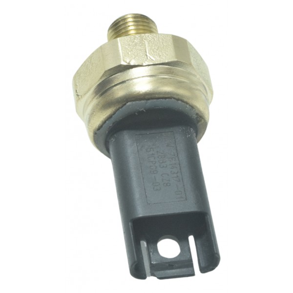 Sensor Pressão Combustível Bmw F 800 Gs 13-16 Original