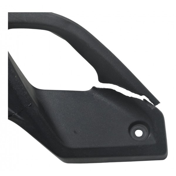 Acabamento Lateral Dir C/ Avaria Bmw F 800 Gs 13-16 Original