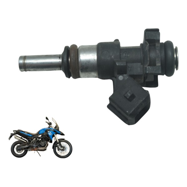 Bico Injetor Bmw F 800 Gs 13-16 Original