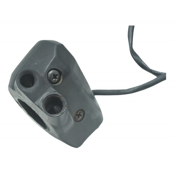 Chave Punho Partida Honda Nxr Bros 160 15-23 Original