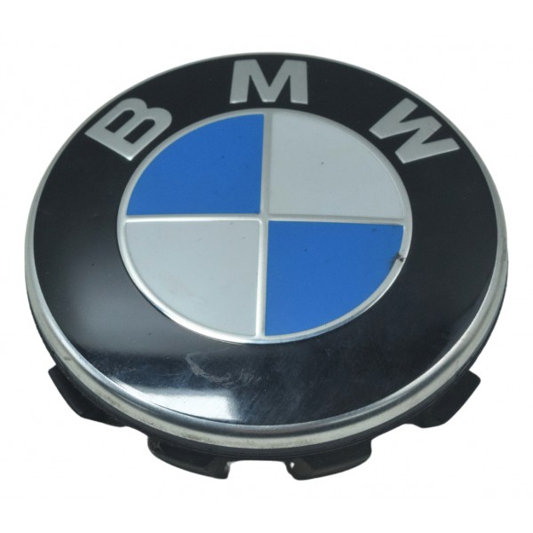 Emblema Carenagem Bmw F 800 Gs 13-16 Original