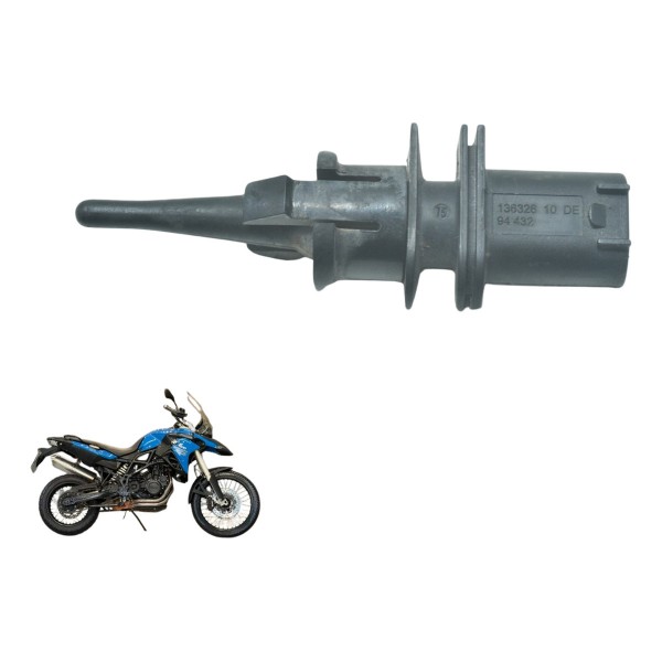 Sensor Caixa Filtro Bmw F 800 Gs 13-16 Original