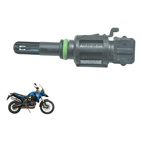 Sensor Temperatura Ar Bmw F 800 Gs 13-16 Original