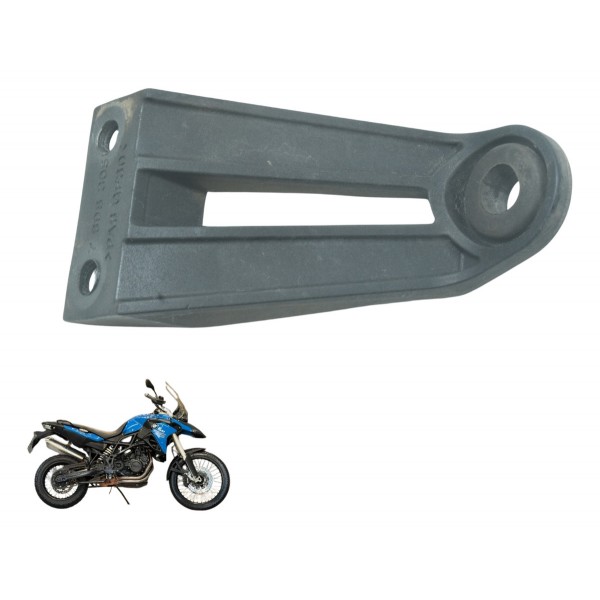 Suporte Radiador Bmw F 800 Gs 13-16 Original