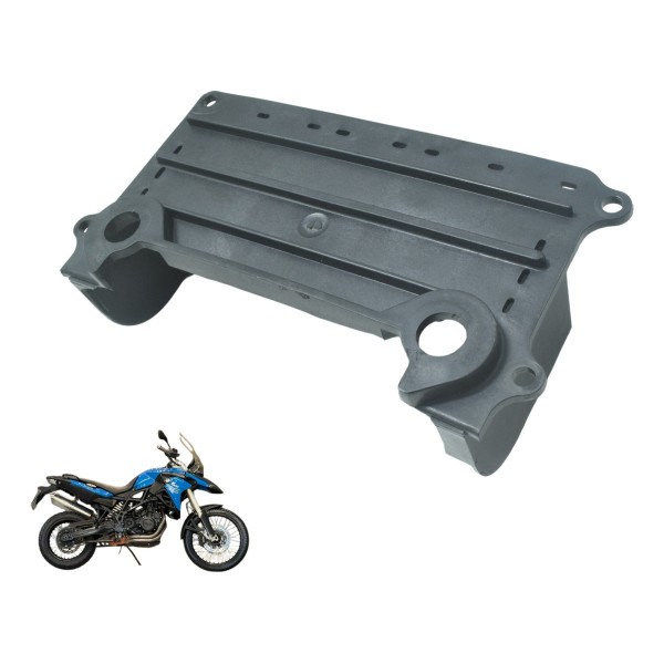 Suporte Bateria Bmw F 800 Gs 13-16 Original