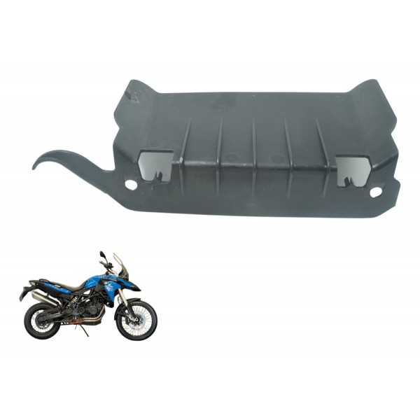 Acabamento Chassi Bmw F 800 Gs 13-16 Original