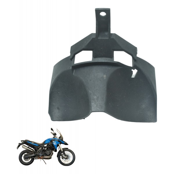 Acabamento Ventoinha Bmw F 800 Gs 13-16 Original