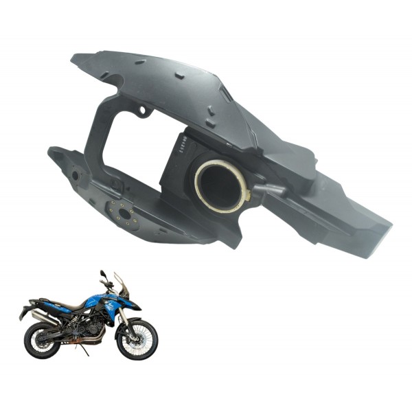 Tanque Bmw F 800 Gs 13-16 Original