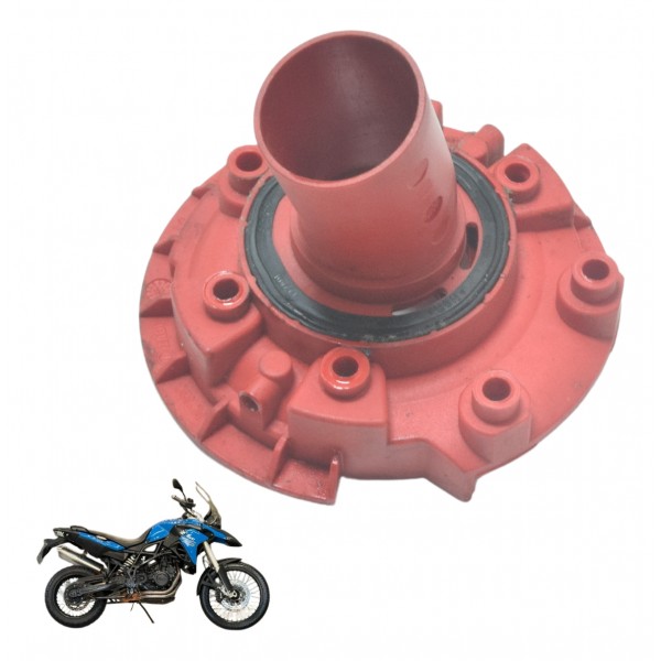 Bocal Tanque Bmw F 800 Gs 13-16 Original