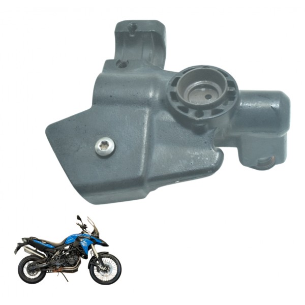 Cilindro Freio Dianteiro Bmw F 800 Gs 13-16 Original Usado