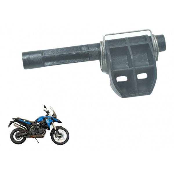 Trava Banco Bmw F 800 Gs 13-16 Original