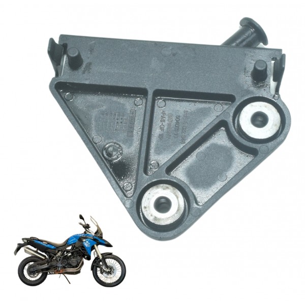 Suporte Rele Partida Bmw F 800 Gs 13-16 Original