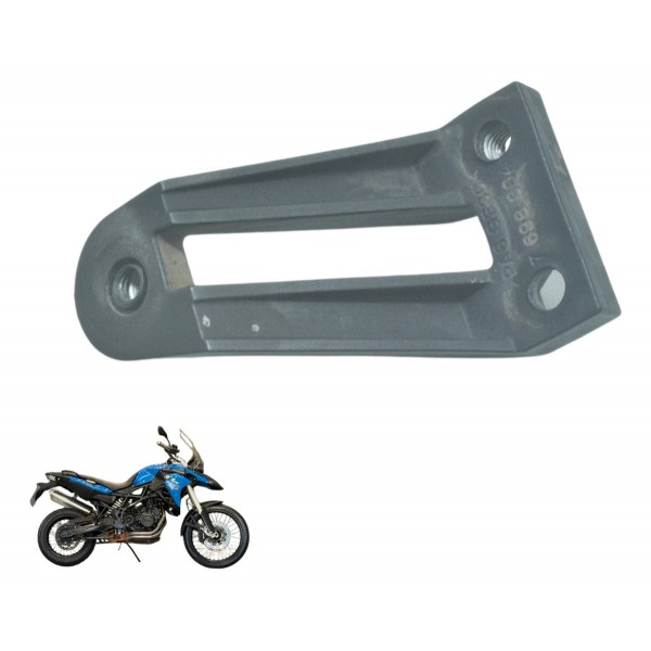 Suporte Radiador Bmw F 800 Gs 13-16 Original