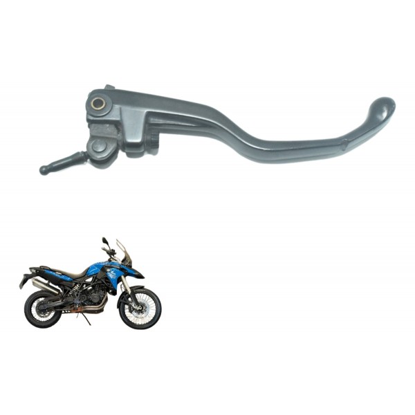 Manete Freio C/ Avaria Bmw F 800 Gs 13-16 Original