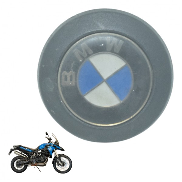 Acabamento Mesa Superior Bmw F 800 Gs 13-16 Original