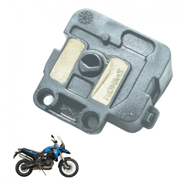 Comutador Bmw F 800 Gs 13-16 Original