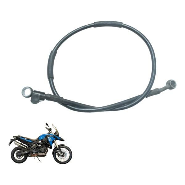 Flexível Freio Abs Bmw F 800 Gs 13-16 Original