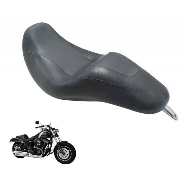 Banco Harley Davidson Fat Bob Fxdf 13-16 Original