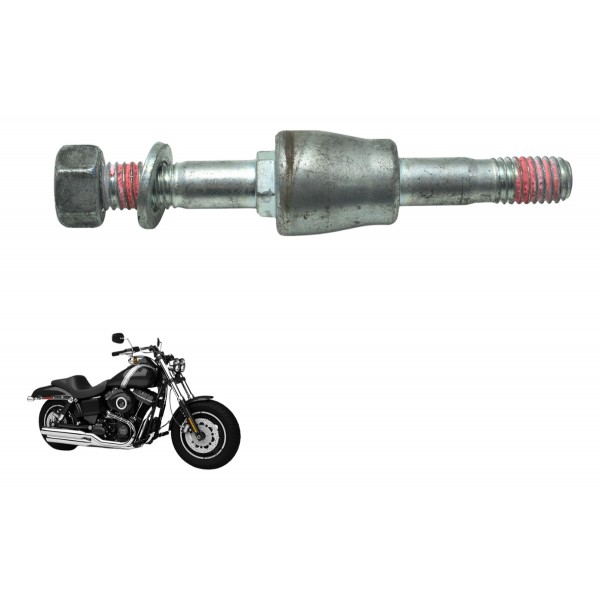 Parafuso Amortecedor Harley Davidson Fat Bob Fxdf 13-16 Usad